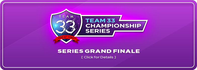 Series Grand Finale